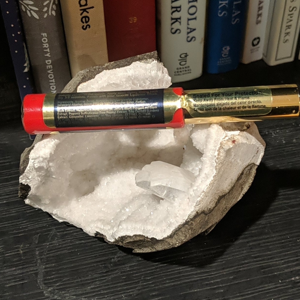 LipSense RARE Retired "SheLaLa" - Picture 3 of 3
